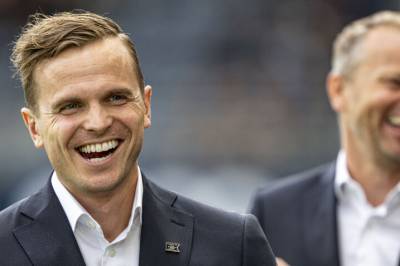 Advares før skjebnekampen