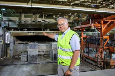 Internt lønnsopprør i NHO: – Bedriftene tåler ikke dette