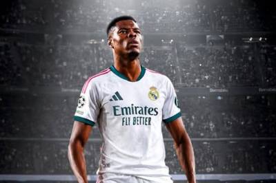 Hva betyr Real Madrid signeringen av Denzel Dumfries for Trent Alexander-Arnold