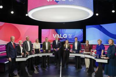 Barker sammen: - Som å pisse i buksa