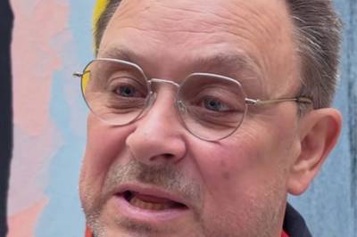 VG-kommentator om drivstoff-dramaet på Stortinget