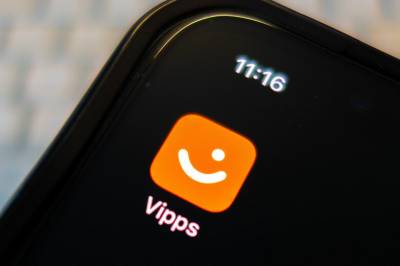 Svindlere ber om restskatt på Vipps