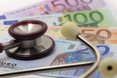 Når noen kjøper seg bedre helse, går det ut over andre