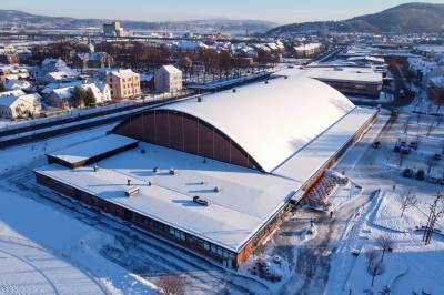 Ble nektet støtte – skylder 1,6 millioner i husleie: – Beinhardt