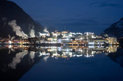Utslippene var tolv ganger høyere enn tillatt: – Dette er alvorlig