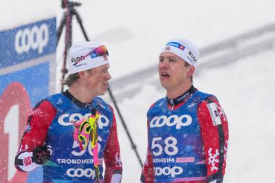 – Det må få en konsekvens