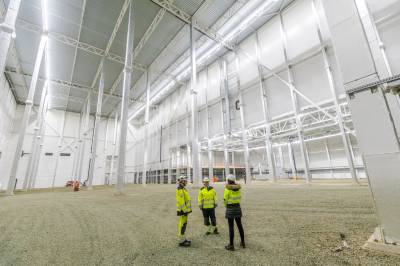 Hva skal vi leve av i energilandet Norge?