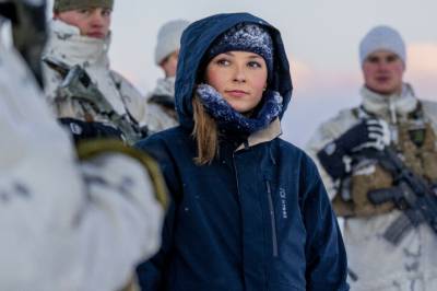 - Ligger ikke i kongehusets natur