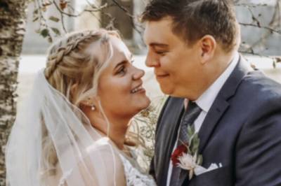 Da Erik måtte amputere penis, sa han at kona kunne gå