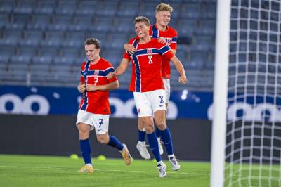 Avviser skuffelse: – Det er nok sånn i andre land