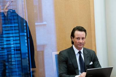 Gentian Diagnostics: Opptur og utbytte for Vatne-selskap