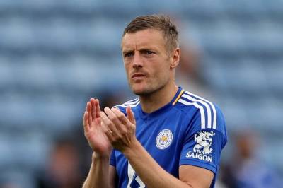 Ringreven Vardy tilbake i England – klar for Burnley