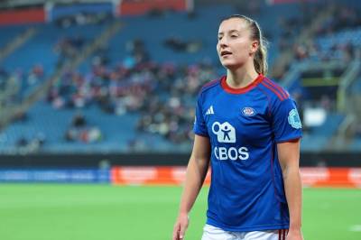 Sjokktap for Vålerenga