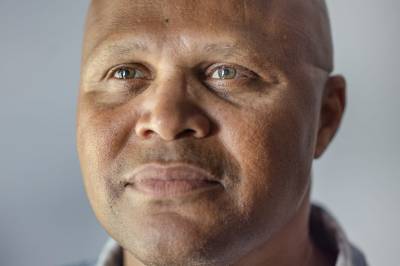 To reiser kan tyde på at Donald Trump er nervøs. Denne kandidaten er sikker på at han er det.