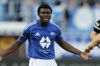 Daniel Daga frifunnet i lagmannsretten