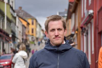 Vi må ikke glemme Nagga Hailemichael