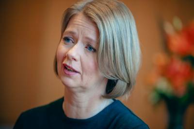 Nordmenn kan få rentesmell i fleisen