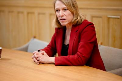 Topp-republikaner tok kontakt om Oljefondet