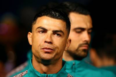 Cristiano Ronaldo får huden full av ekspertene etter VM-fadese