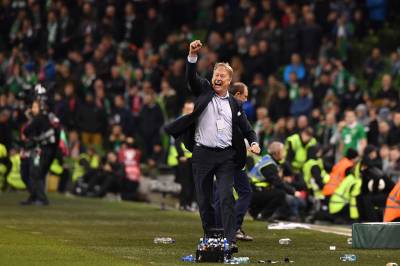 Fotball-Europa sørger over Hareide: –  En stor mann med et stort hjerte