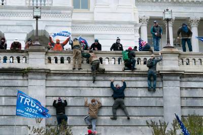 Trump gjentar stadig påstanden om valgfusk – og blir trodd