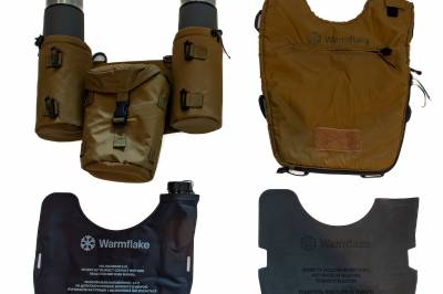 Ukraina-avtale bråstoppet: Strides om disse kroppsvarmerne