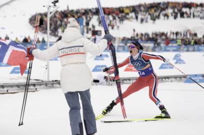 – Norsk OL-søknad vil bli mottatt med støyende jubelbrus