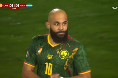 Se høydepunktene: Offside-drama da Kamerun vant sin åpningskamp