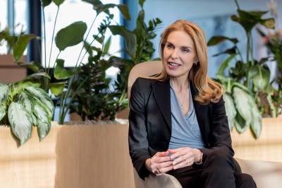 Disse aksjene har investeringsdirektøren tro på