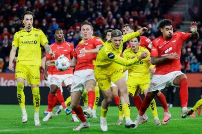Slik blir fotballsesongen 2027 – seriestart og Kollen-femmila på samme dag