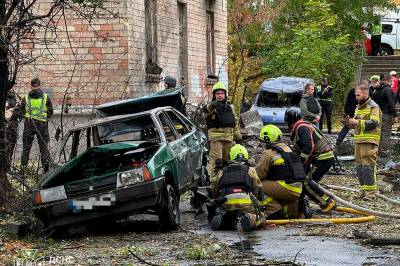 Ekspert frykter Ukrainas skjebne: – Bør gå kaldt nedover ryggen på europeerne