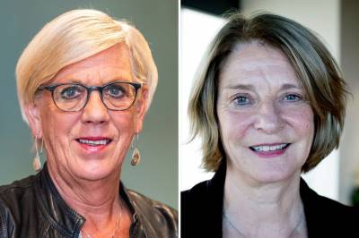 – Som å falle fra himmelen til helvete