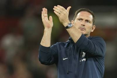 Rykket opp til Premier League etter 25 år