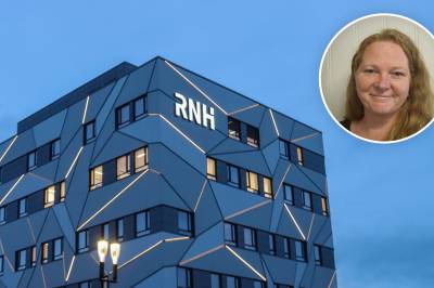 Når helsepersonell ikke er nok