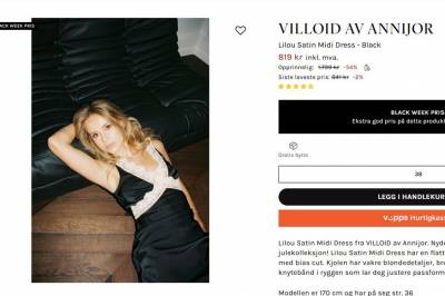 54 prosent skulle vært 2 prosent