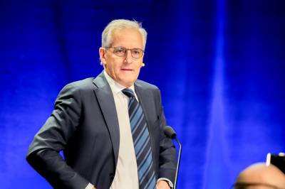 Kilder til DN: Vil lokke MDG med klimafond