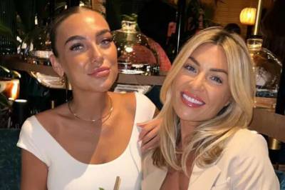 - Hjertene våre er knust