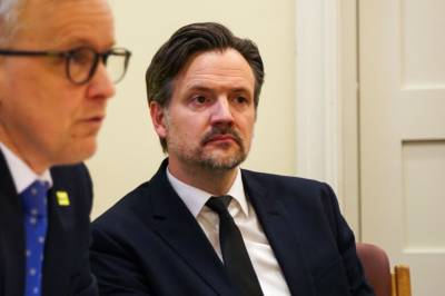 Svarer på Ulstein-utspill: – Kvinnefiendtlig