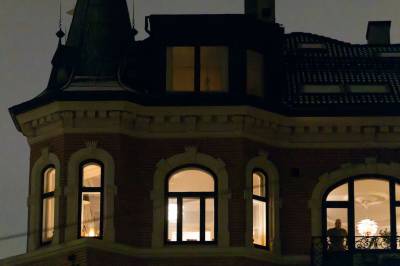 Det som ikke tåler dagens lys