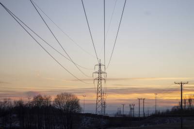 Ønsker å fjerne prissonene for strøm i Norge