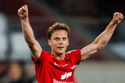 BT erfarer: Stort budpå Brann-stjernen