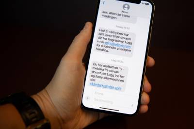Høysesong for pakkesvindel – dette må du se etter