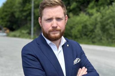 Staten som kapitalist