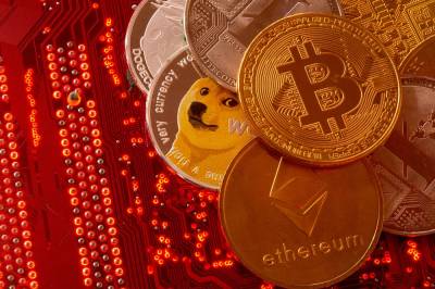 Nordmenn har krypto for minst 37 milliarder kroner