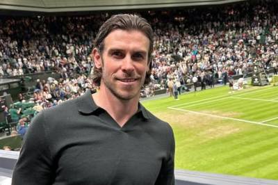 Gareth Bale avslører sannheten bak tidlig pensjon