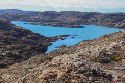 Norske vannmagasiner tømmes: Vurderer å gripe inn