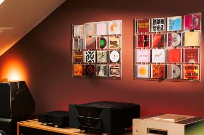 Du tror det ikke før du får cd