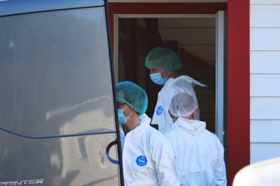Tingretten vil løslate 33-åringen som er siktet for å ha drept svigermoren i Alver