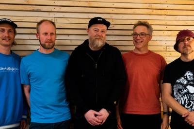 Fremragende jazz for endetiden