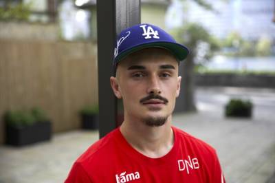 Profflivets bakside: – Overraskende hvor kjedelig det kan være